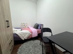 Sophia Crest (D9), Apartment #558450541